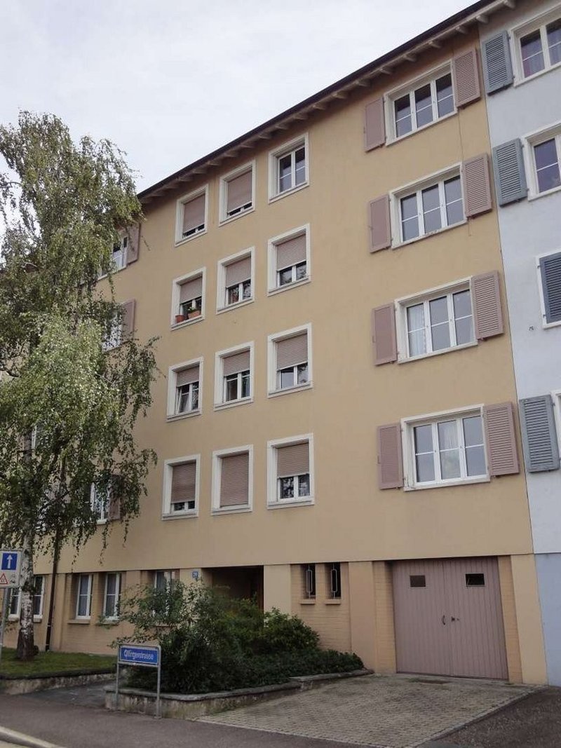 Foto 1 von Basel