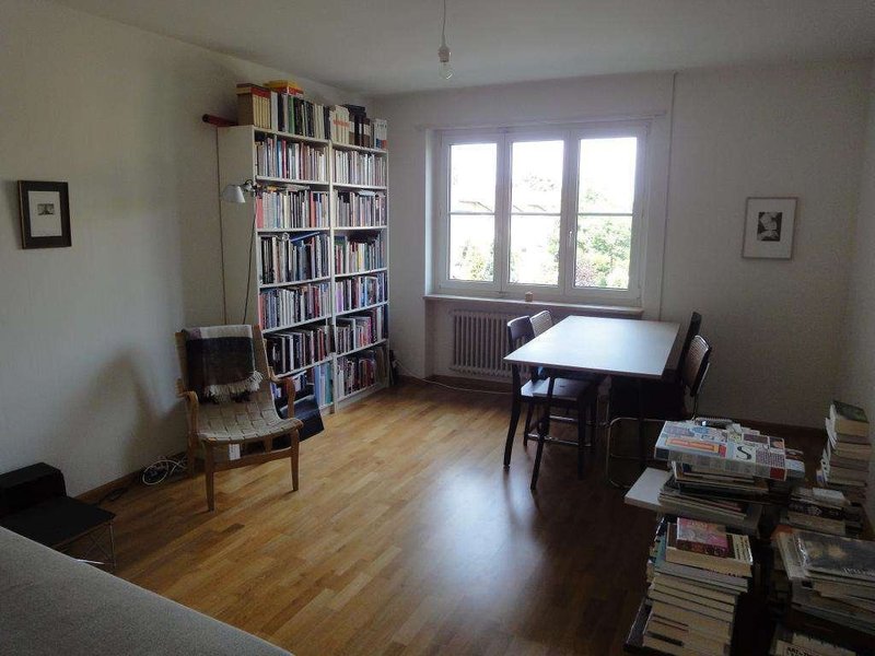 Foto 4 von Oltingerstrasse 29, Basel