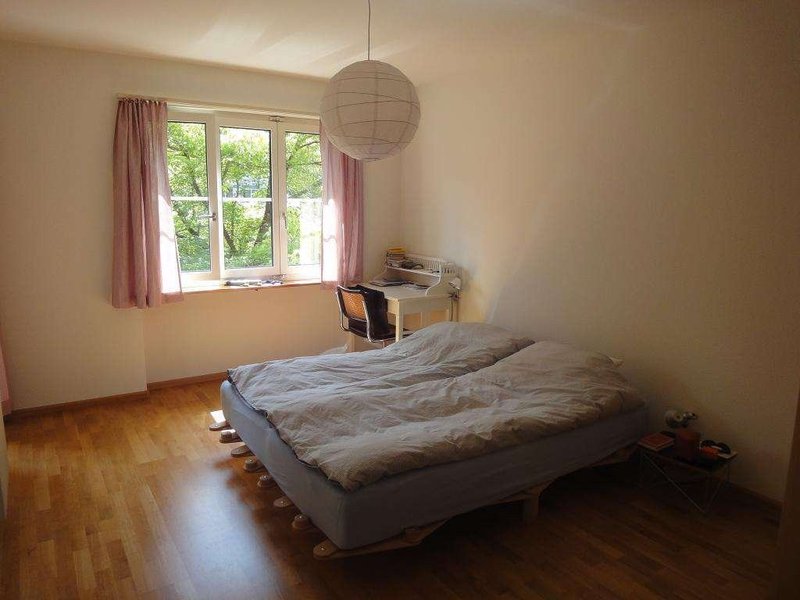 Foto 5 von Oltingerstrasse 29, Basel