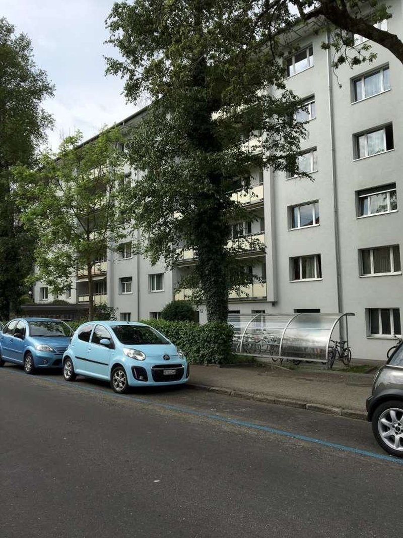 Foto 1 di Landoltstrasse 62, Bern