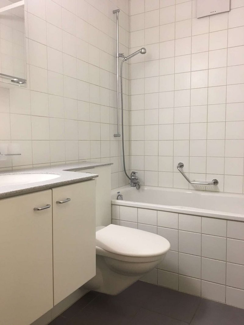 Foto 5 di Landoltstrasse 62, Bern