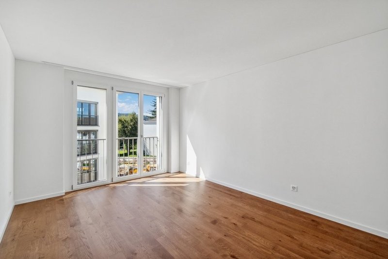 Foto 4 di Im Stockenhof 14, Regensdorf