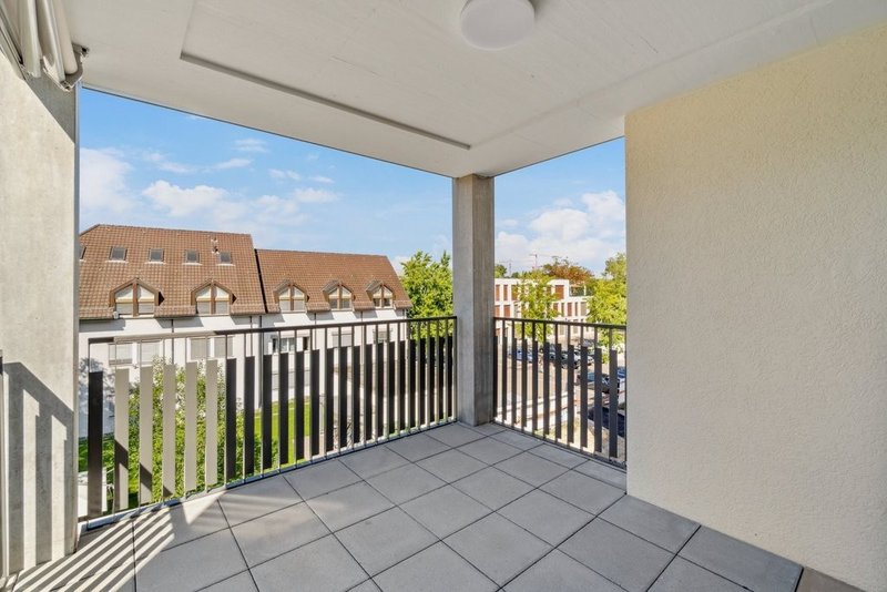 Foto 8 di Im Stockenhof 14, Regensdorf