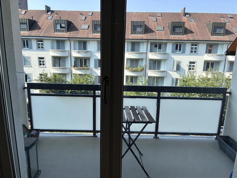 Photo 2 of Zurich
