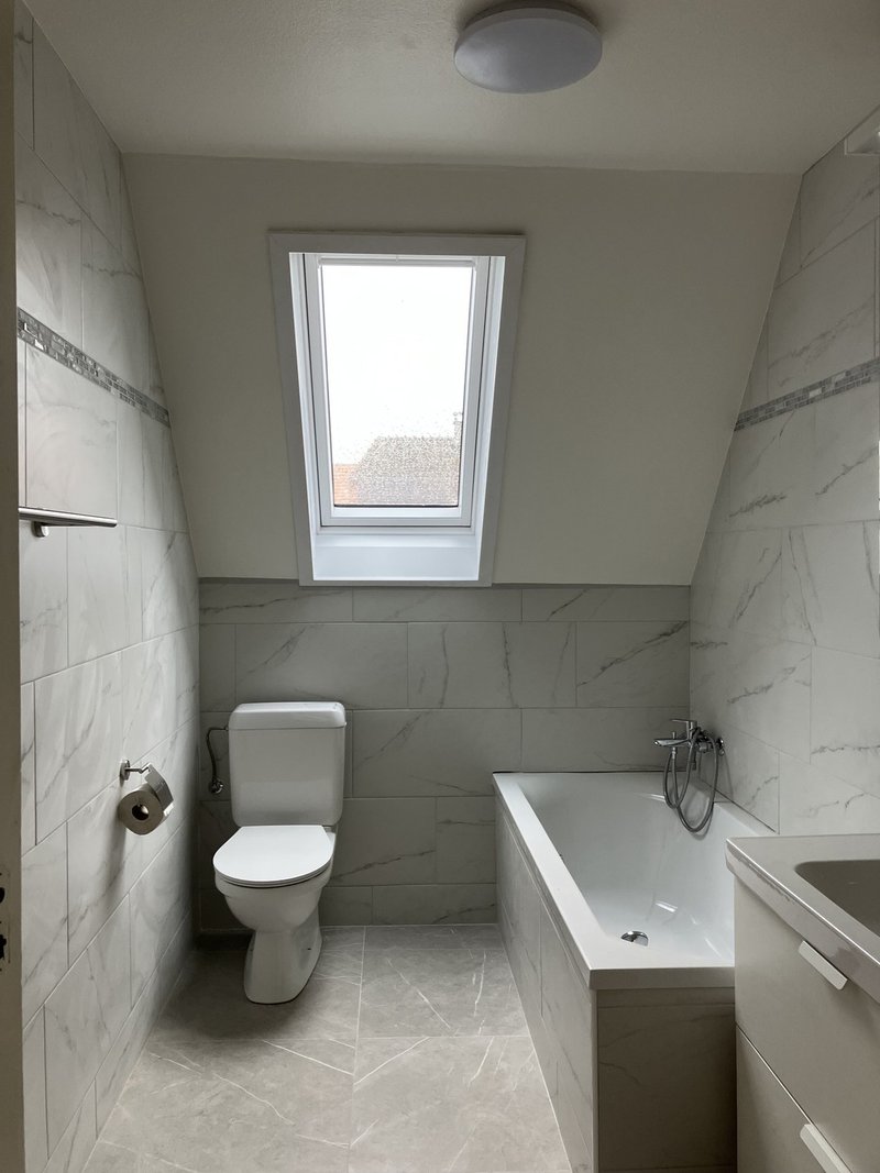 Foto 5 di Technikumstrasse 9, Burgdorf
