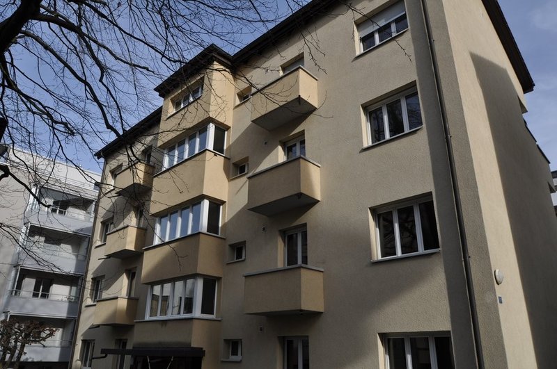 Photo 1 de Zürcherstrasse 14, Baden