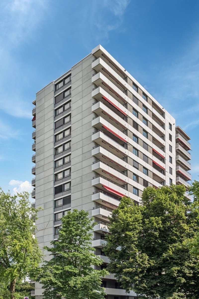 Foto 1 von Schorenweg 22, Basel