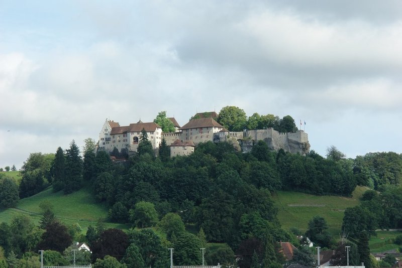 Foto 5 di Sägestrasse 55, Lenzburg