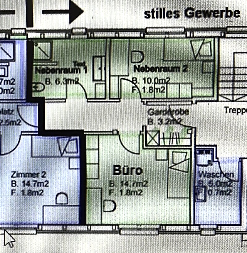 Foto 7 von Hauptstrasse 5a, Aesch LU