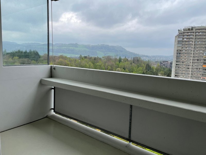 Foto 8 von Jupiterstrasse 45, Bern