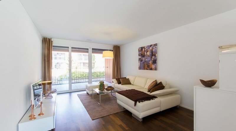 Foto 4 di Schlossstr. 5b, Pratteln