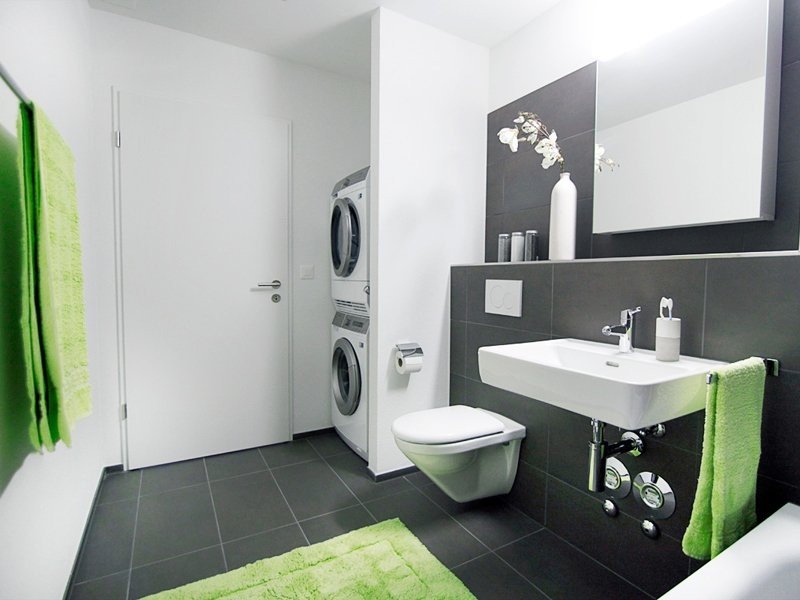Foto 5 di Schlossstr. 5b, Pratteln