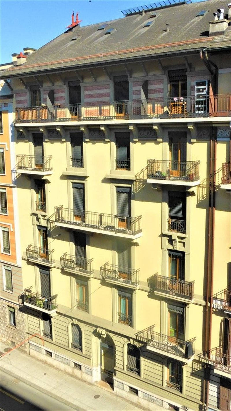 Foto 1 von Rue des Deux Ponts 15, Genève