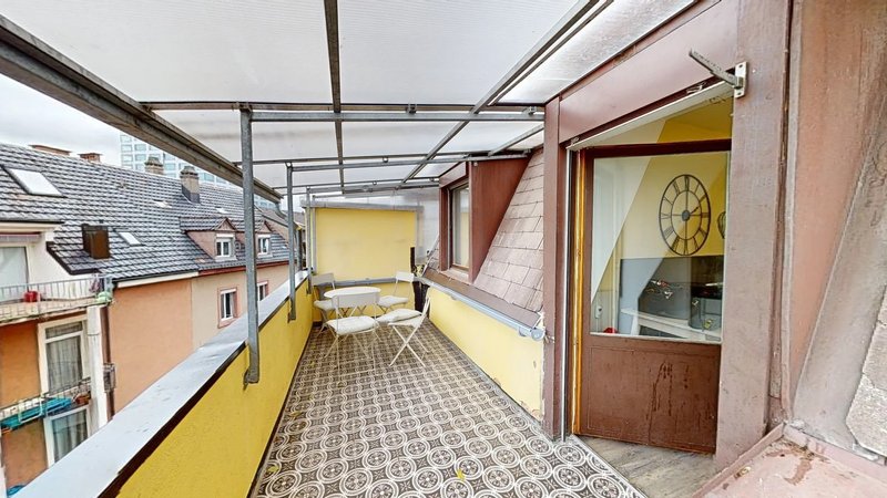 Photo 4 de Basel