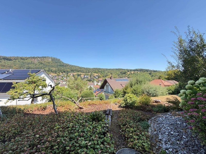 Foto 1 di Grellingen