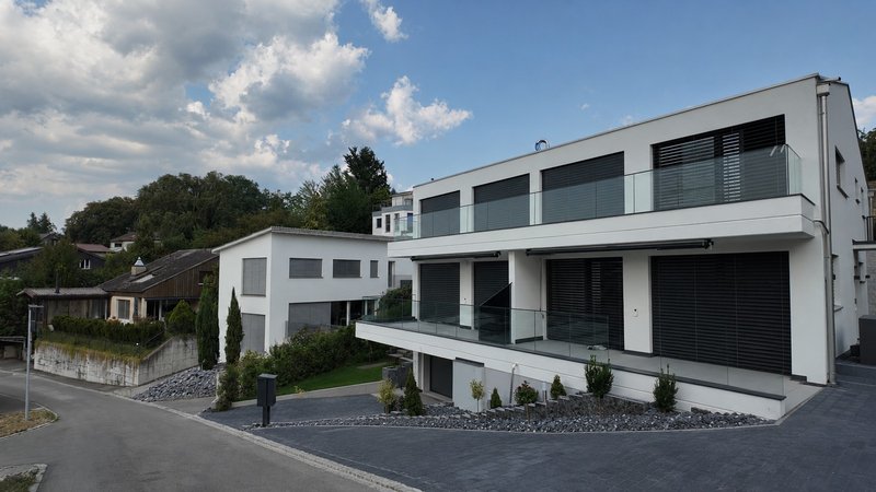 Foto 3 di Fisibach