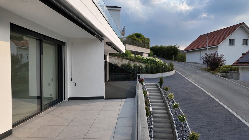 Foto 4 di Fisibach