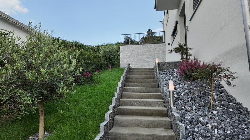 Foto 5 di Fisibach