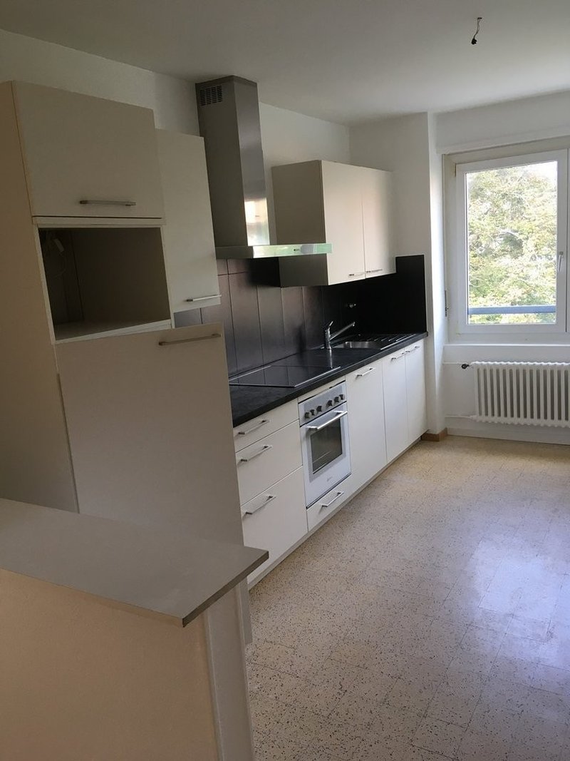 Foto 2 von Rue du Grenier 27, La Chaux-de-Fonds