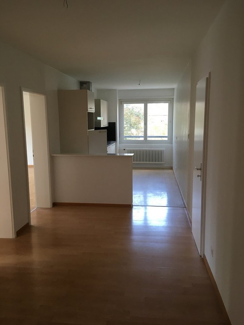 Foto 4 von Rue du Grenier 27, La Chaux-de-Fonds