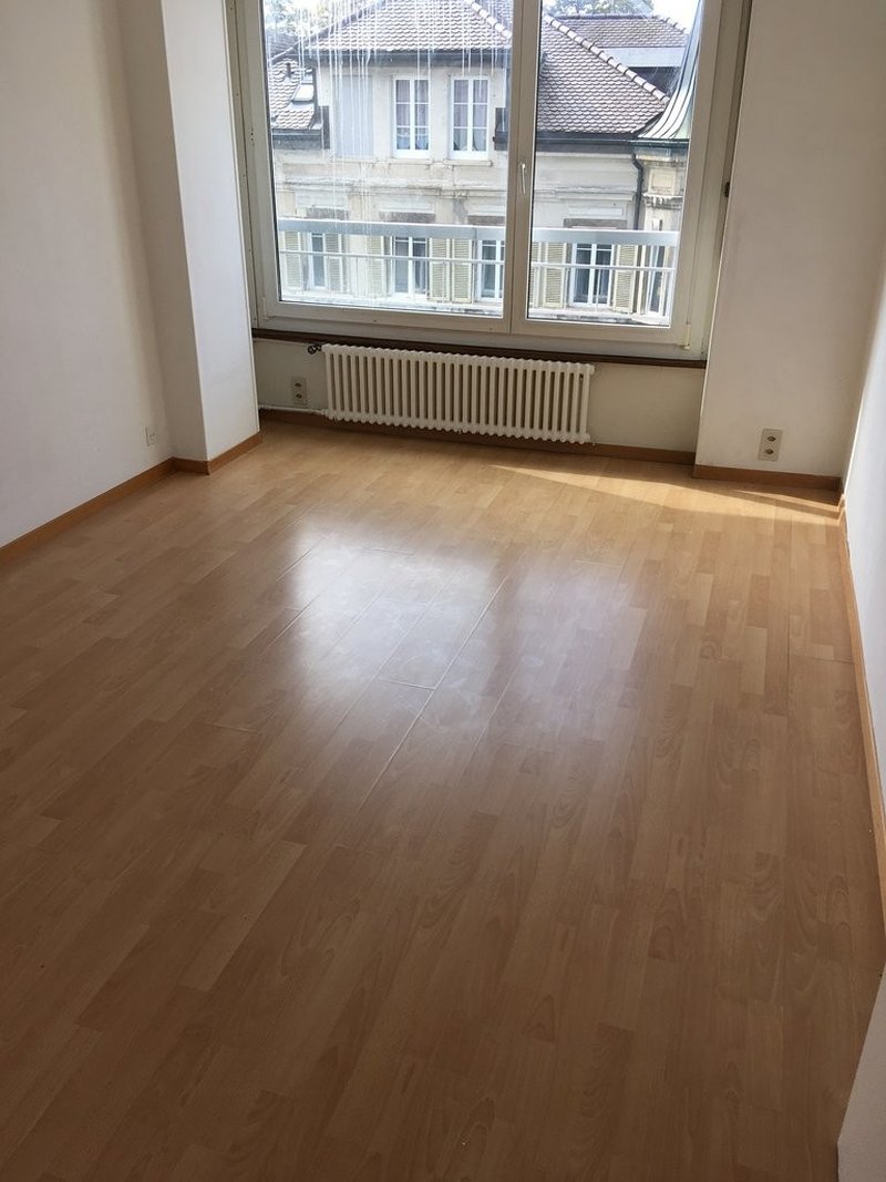 Foto 5 von Rue du Grenier 27, La Chaux-de-Fonds