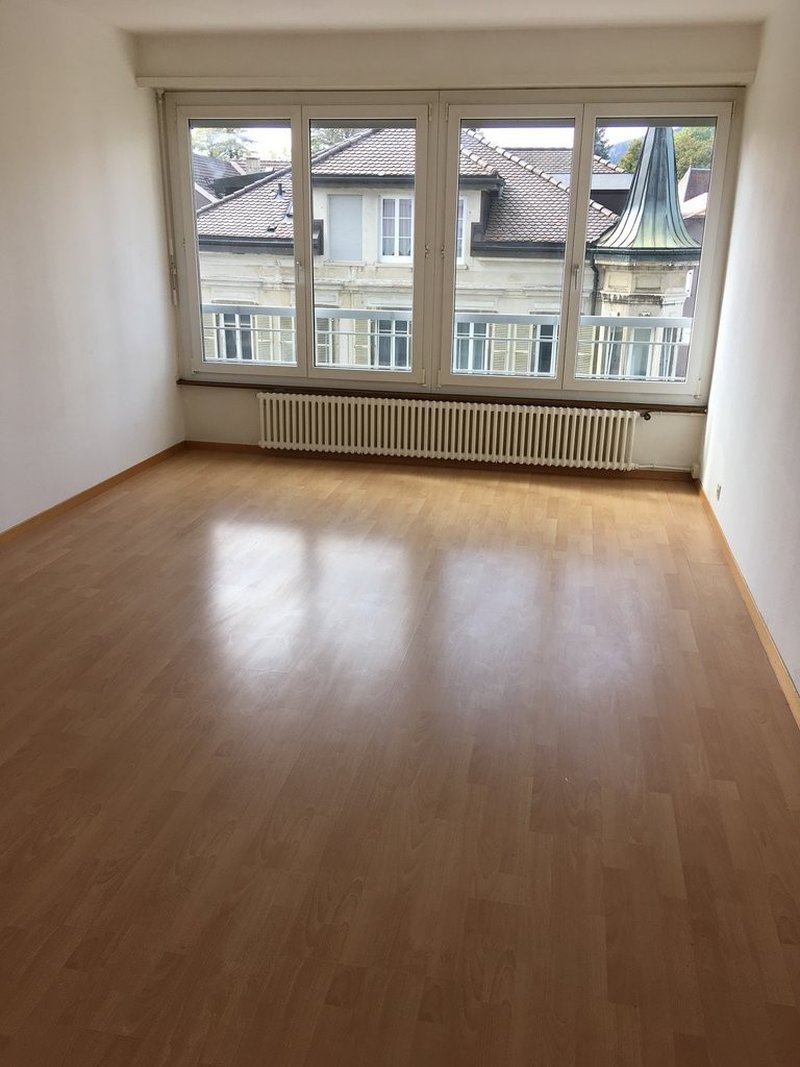 Foto 6 von Rue du Grenier 27, La Chaux-de-Fonds