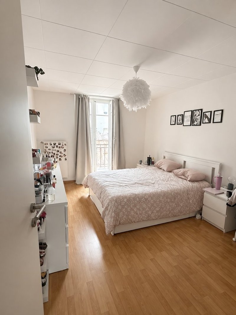 Foto 4 di Grand Avenue 6, Chippis