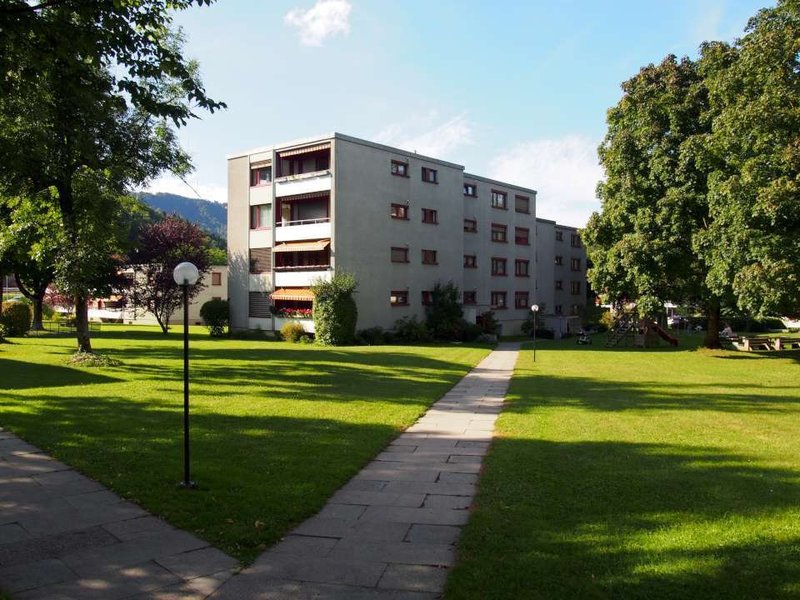 Photo 1 of Weidstr. 8, Langnau am Albis