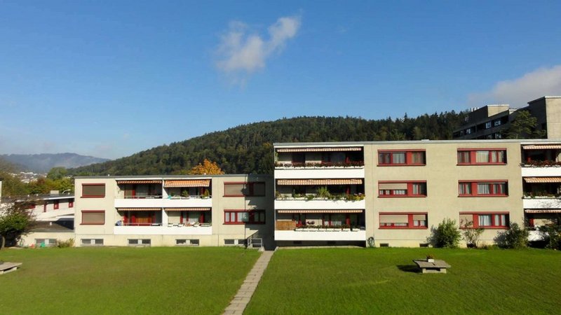Foto 1 von Weidstr. 4, Langnau am Albis