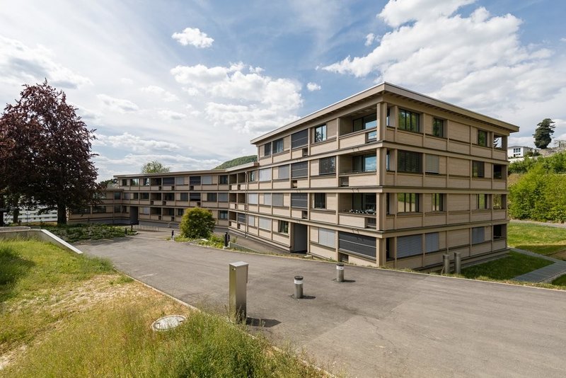 Photo 1 of Aarburg