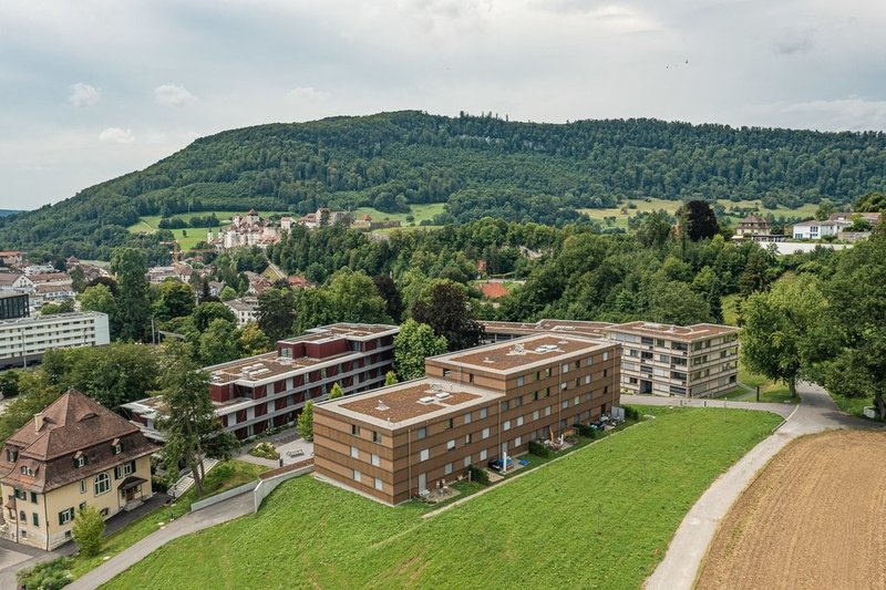 Photo 2 of Gishalde 5b, Aarburg