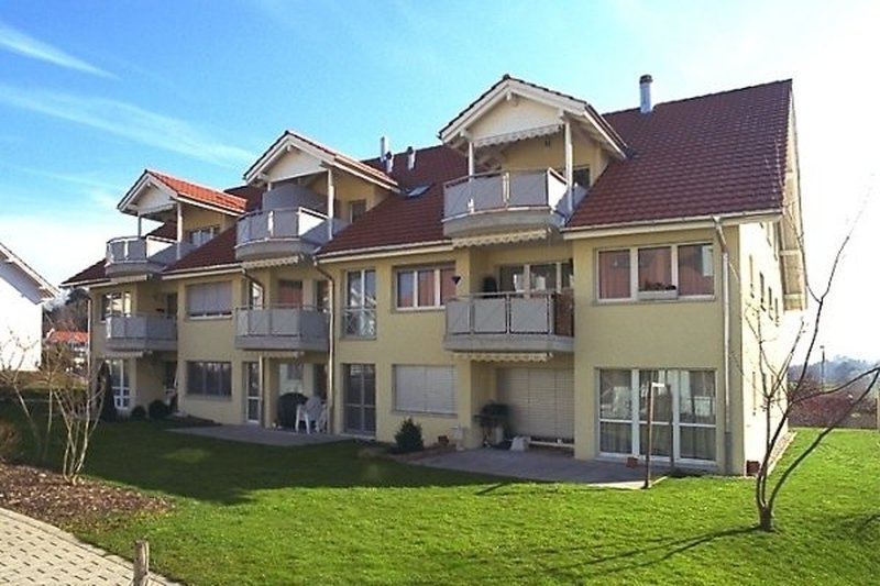 Photo 2 of Rossweidstrasse 18, Abtwil SG
