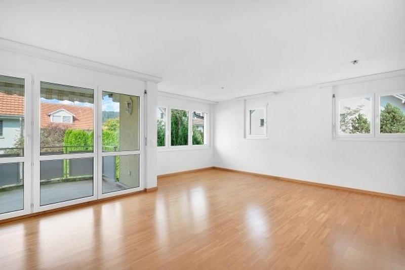 Photo 6 of Rossweidstrasse 18, Abtwil SG
