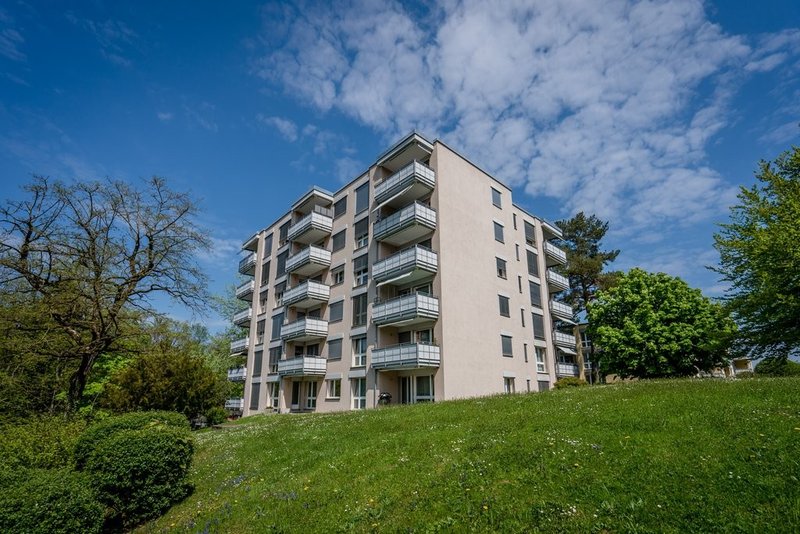Photo 1 of St. Gallen