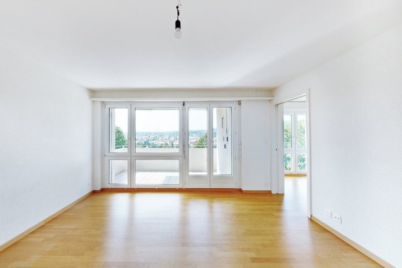 Photo 6 of Zilstrasse 8, St. Gallen