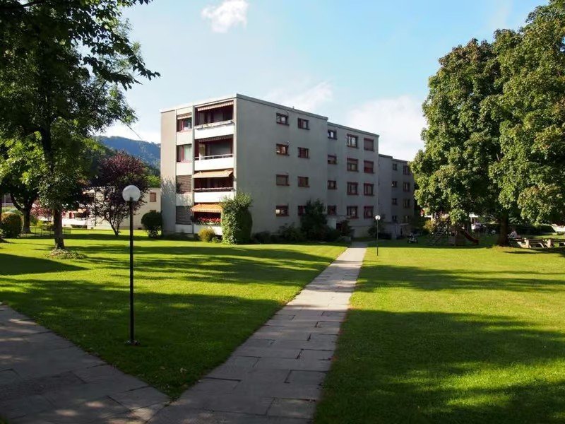 Foto 1 von Weidstr. 6, Langnau am Albis