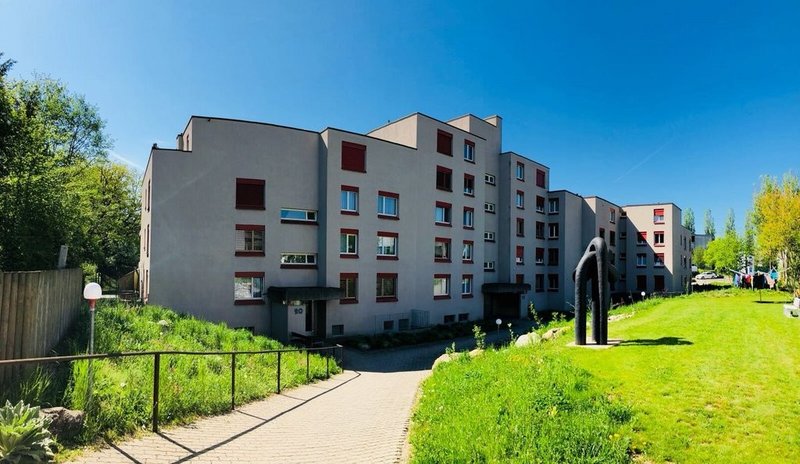 Foto 8 di Bim Hasel 22, Zollikofen
