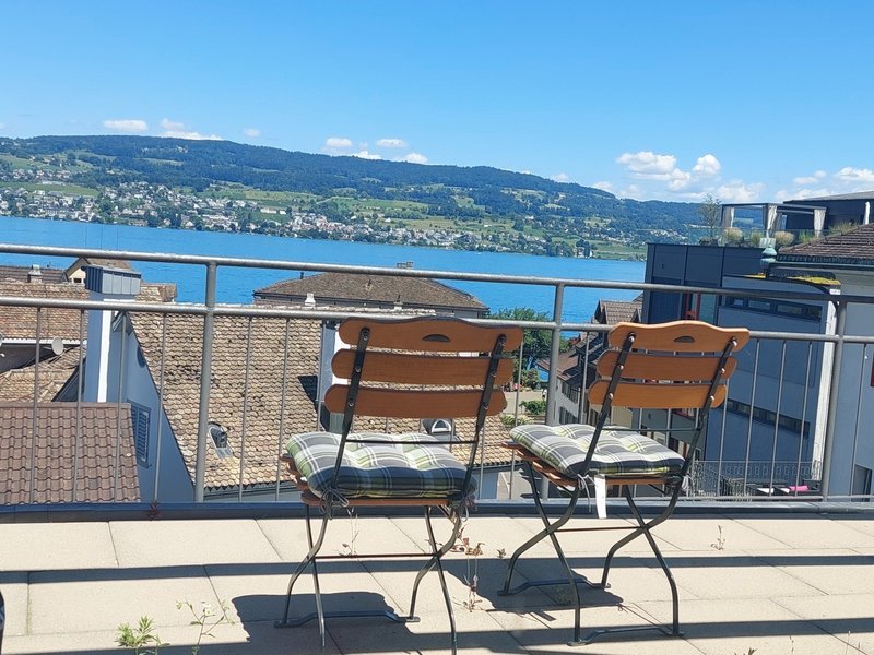 Foto 2 von Horgen