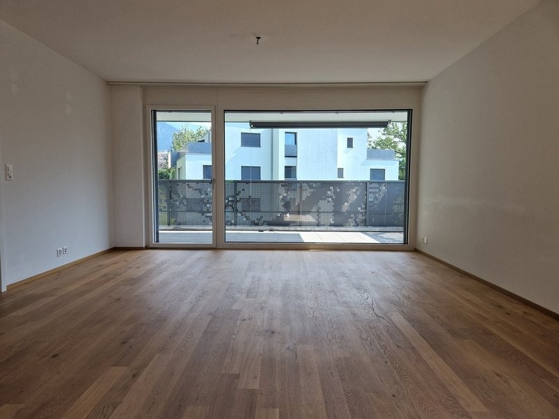 Foto 3 di Gadenzweg 16, Igis-Landquart