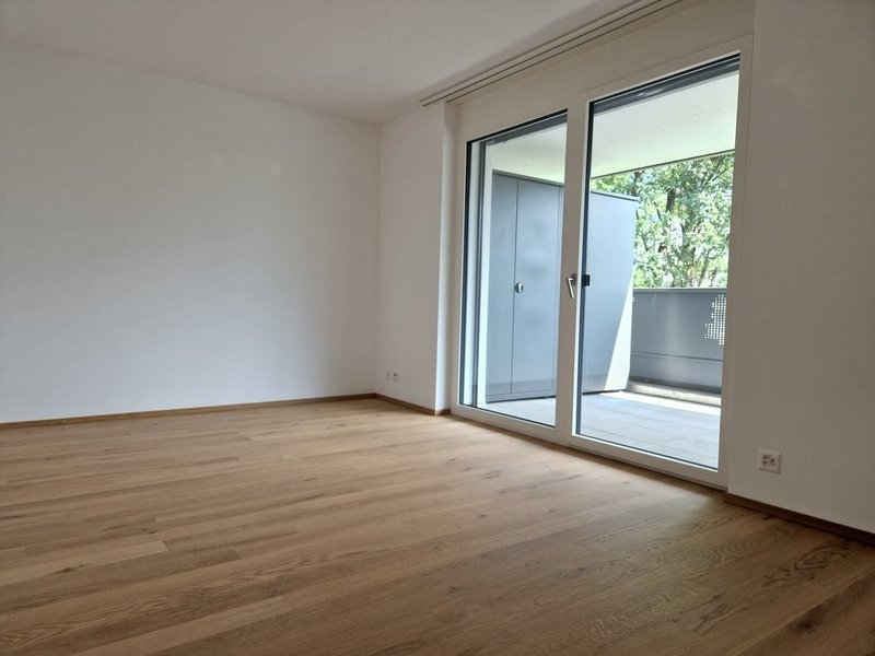 Foto 6 di Gadenzweg 16, Igis-Landquart