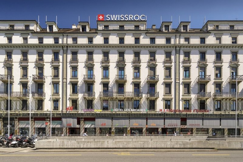 Foto 1 von Genève