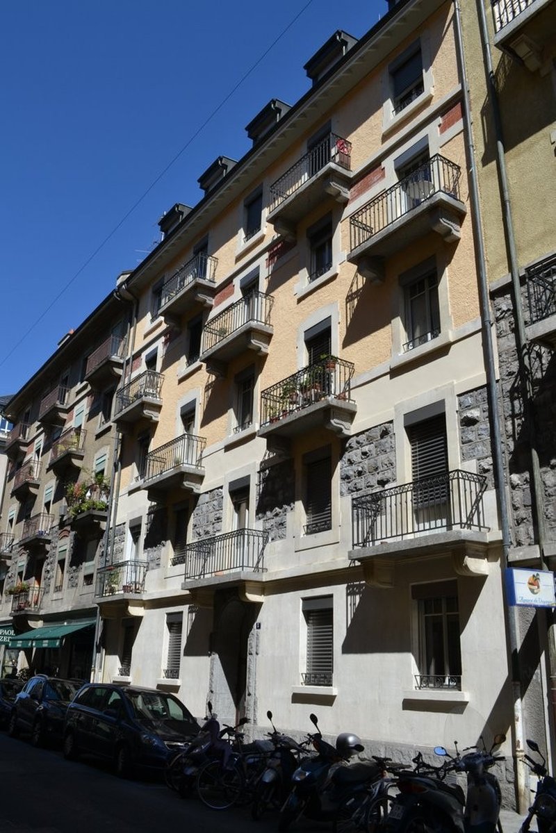 Photo 1 of Genève