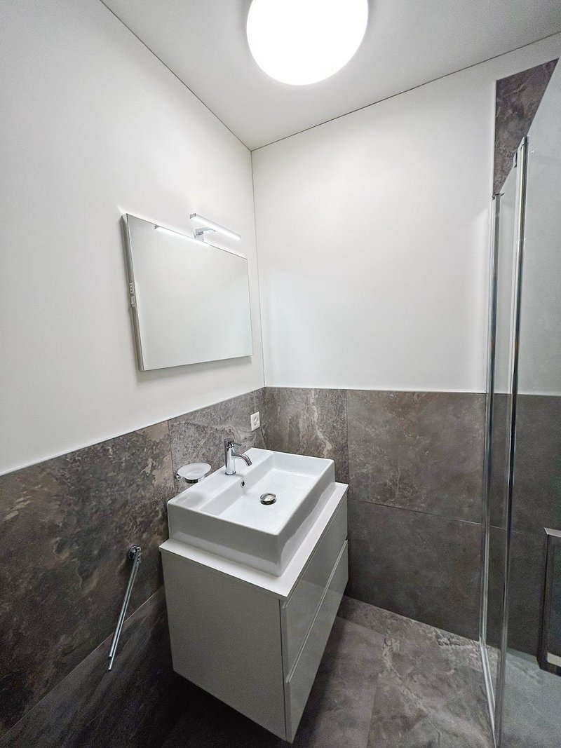 Photo 5 of Via San Gottardo 115, Massagno