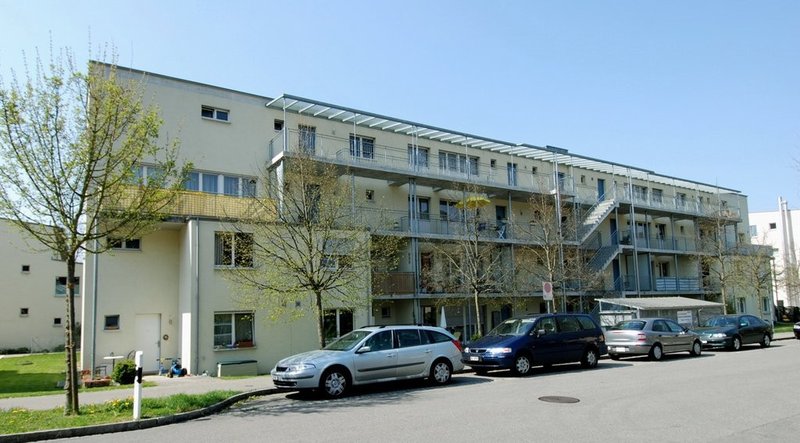 Foto 1 von Arlesheim