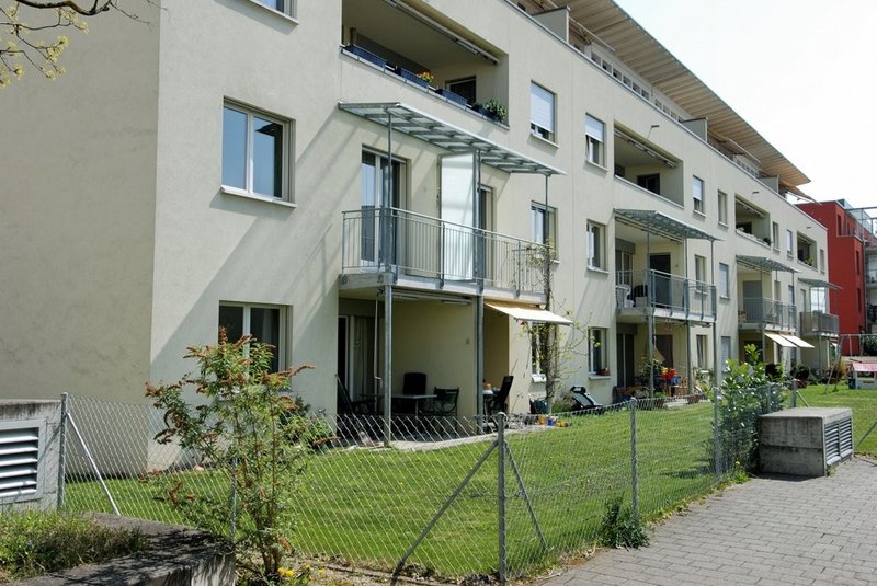 Foto 2 von Mattweg 153, Arlesheim