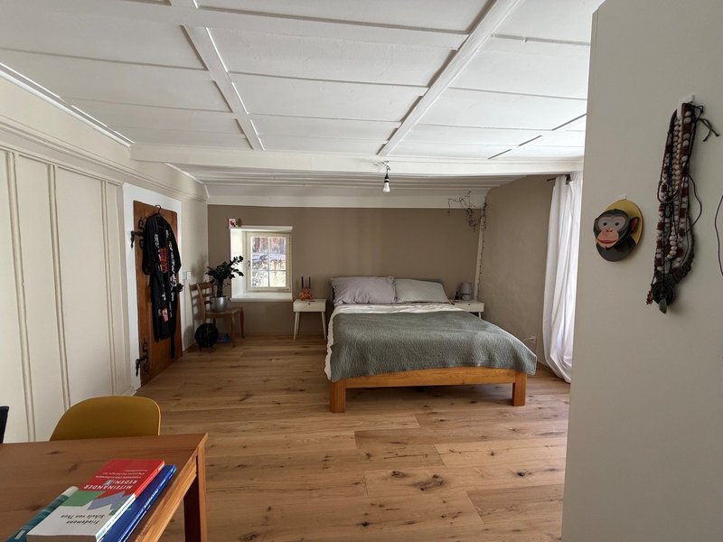 Foto 3 von Adelbändli 1, Aarau