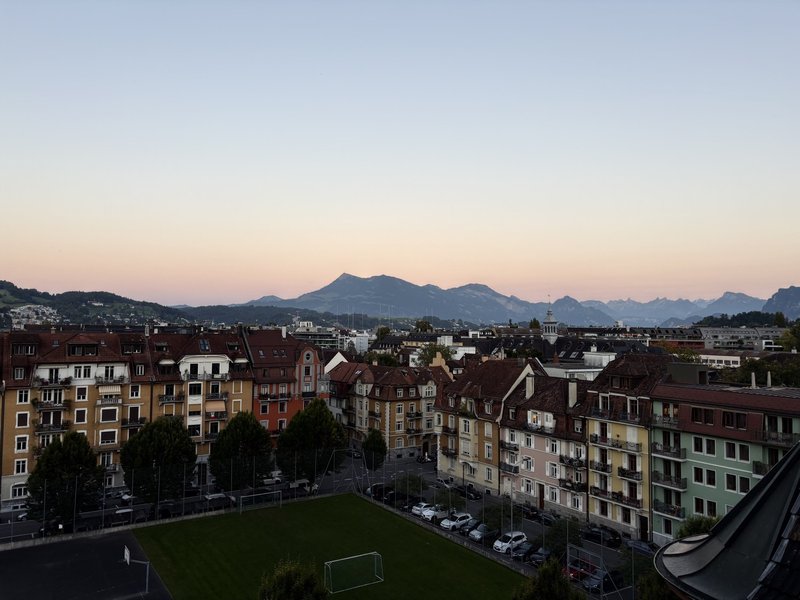 Photo 3 de Luzern