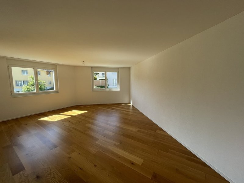 Foto 3 di Im Brüel 6a, Sirnach