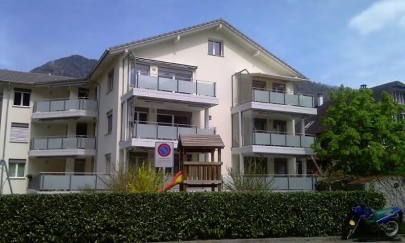 Foto 2 von Zwygarten 2, Arth