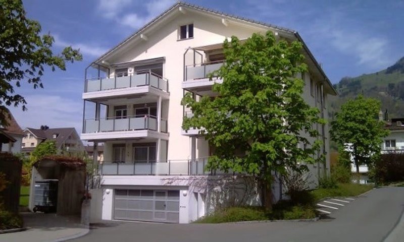 Foto 3 von Zwygarten 2, Arth